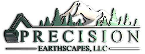 PRECISION EARTHSCAPES LLC